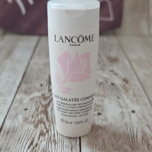 Lancôme Lait Galatée Confort Makeup Remover 50 ml - Picture 1 of 3